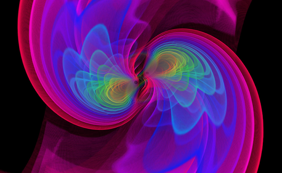 Gravitational waves
